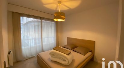 Apartment 3 rooms of 43 m² in Cagnes-sur-Mer (06800)