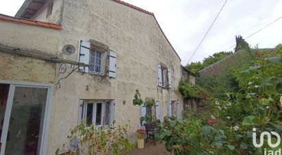 House 5 rooms of 62 m² in Melle (79500)