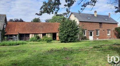 House 6 rooms of 133 m² in Nogent-le-Sec (27190)