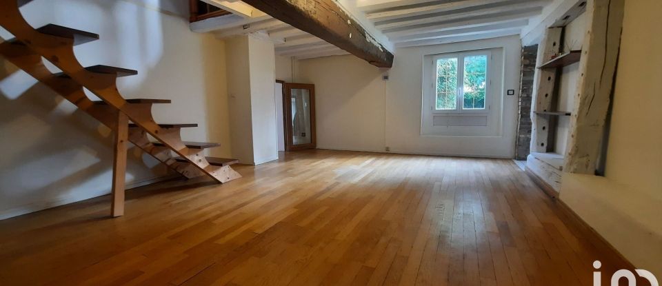 House 6 rooms of 133 m² in Nogent-le-Sec (27190)