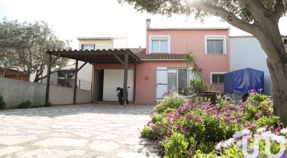 House 7 rooms of 117 m² in Palavas-les-Flots (34250)