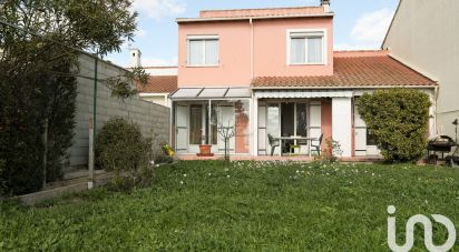 House 7 rooms of 117 m² in Palavas-les-Flots (34250)