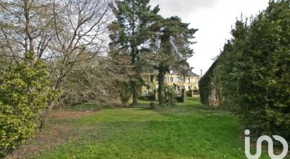 Mansion 16 rooms of 380 m² in Vailly-sur-Sauldre (18260)