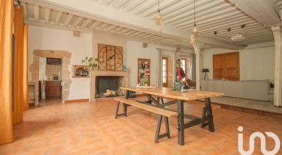 Town house 4 rooms of 130 m² in Fontaine-lès-Dijon (21121)