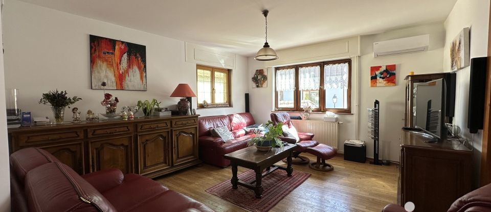 House 9 rooms of 246 m² in Marlenheim (67520)