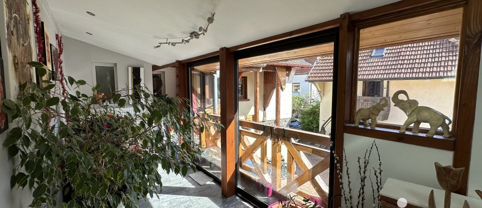 House 9 rooms of 246 m² in Marlenheim (67520)