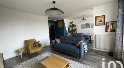 Appartement 3 pièces de 59 m² à Gagny (93220)