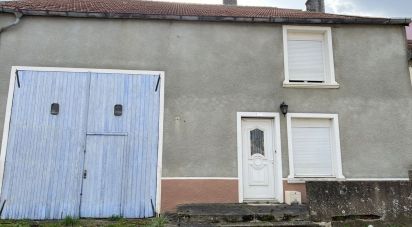 Maison 5 pièces de 150 m² à Andilly-en-Bassigny (52360)