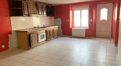 House 5 rooms of 138 m² in Andilly-en-Bassigny (52360)