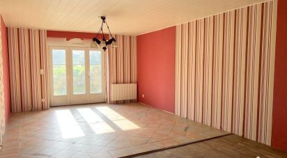 House 5 rooms of 138 m² in Andilly-en-Bassigny (52360)