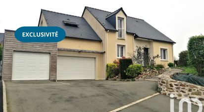 House 7 rooms of 105 m² in Andouillé (53240)