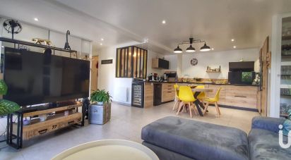 Appartement 3 pièces de 70 m² à Quiberon (56170)