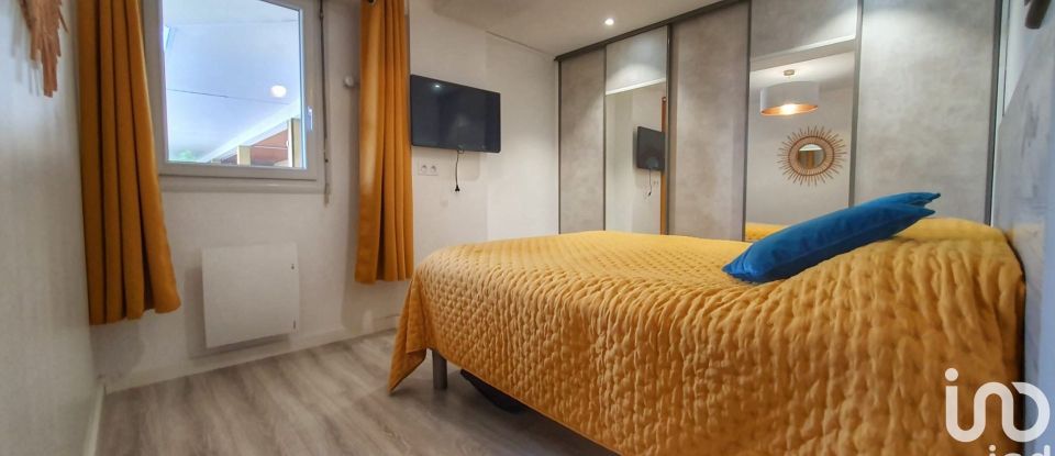 Appartement 3 pièces de 70 m² à Quiberon (56170)