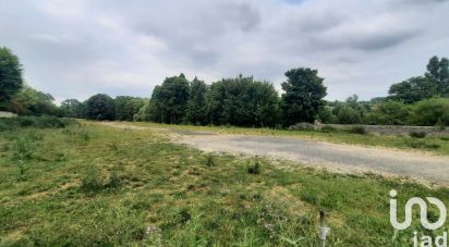 Land of 750 m² in Saint-Gervais (95420)