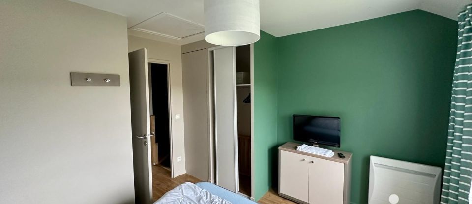 Appartement 3 pièces de 46 m² à Courseulles-sur-Mer (14470)
