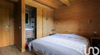 Cottage 8 rooms of 230 m² in Saint-Jean-de-Sixt (74450)
