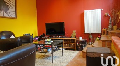 Town house 6 rooms of 150 m² in Montlignon (95680)