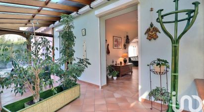 Maison traditionnelle 6 pièces de 171 m² à Morsang-sur-Orge (91390)