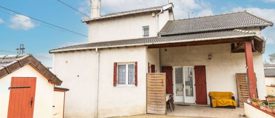 Maison 7 pièces de 150 m² à Savigny-sur-Orge (91600)