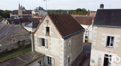 Maison 3 pièces de 84 m² à Verneuil-sur-Indre (37600)