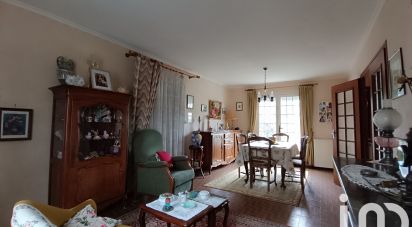 Traditional house 4 rooms of 78 m² in Loches (37600)
