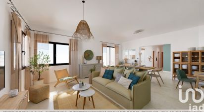 Apartment 4 rooms of 95 m² in Bandol (83150)