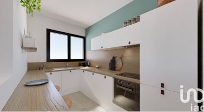 Apartment 4 rooms of 95 m² in Bandol (83150)