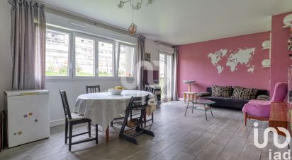 Appartement 3 pièces de 67 m² à L'Haÿ-les-Roses (94240)