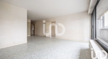 Appartement 3 pièces de 67 m² à Boulogne-Billancourt (92100)