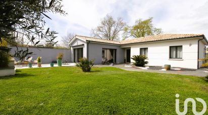 House 5 rooms of 118 m² in Martillac (33650)