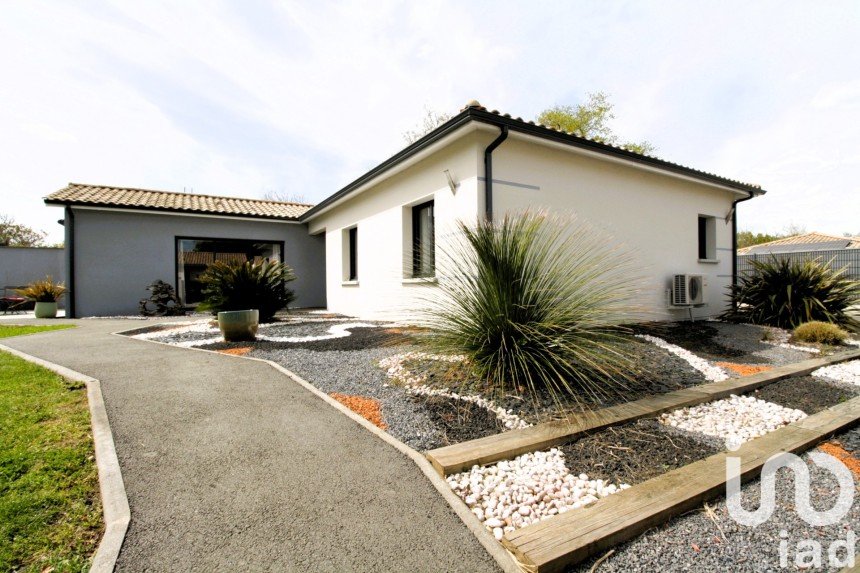 House 5 rooms of 118 m² in Martillac (33650)