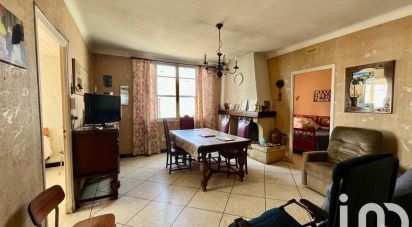 Traditional house 4 rooms of 89 m² in Coursan (11110)