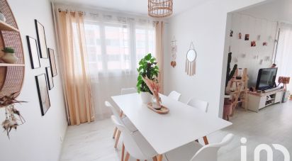 Apartment 3 rooms of 83 m² in Mâcon (71000)