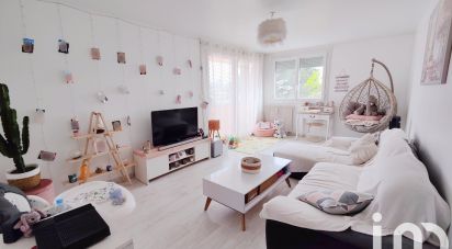 Appartement 3 pièces de 83 m² à Mâcon (71000)