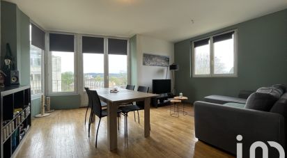Apartment 2 rooms of 54 m² in Sedan (08200)