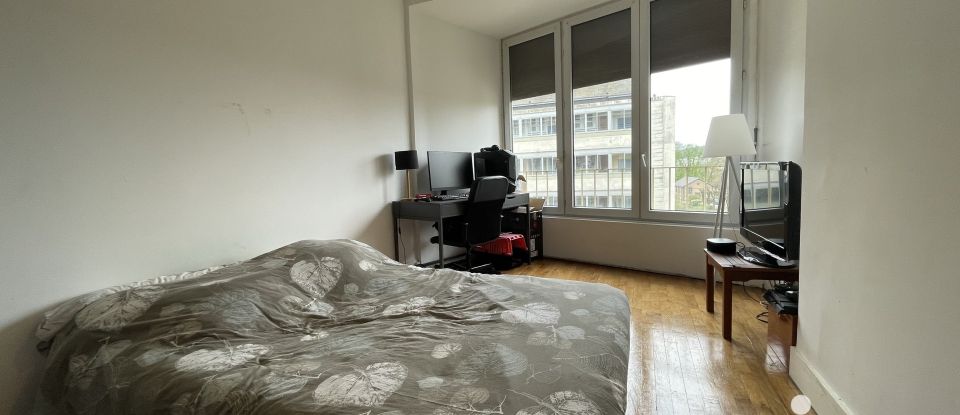 Appartement 2 pièces de 54 m² à Sedan (08200)