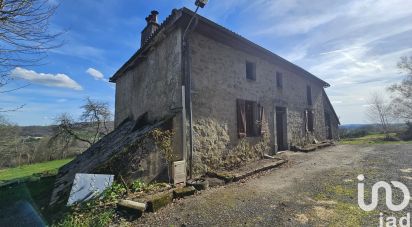 Country house 4 rooms of 95 m² in Labesserette (15120)