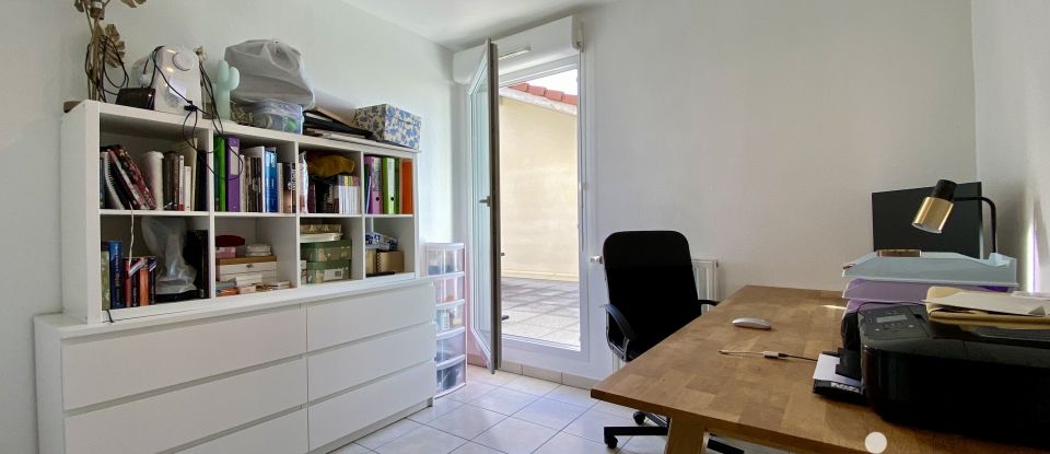 Maison 4 pièces de 96 m² à Prévessin-Moëns (01280)