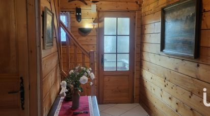 Cottage 6 rooms of 109 m² in Beure (25720)
