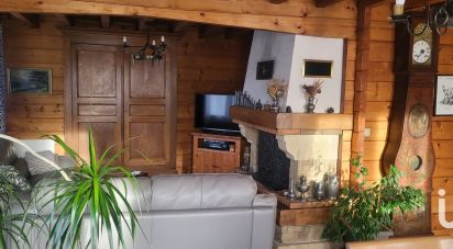 Cottage 6 rooms of 109 m² in Beure (25720)