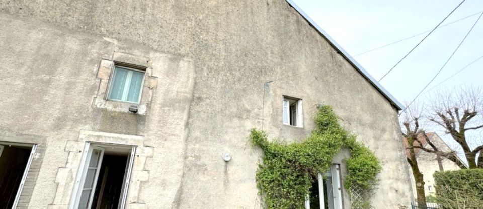 Maison 6 pièces de 150 m² à Palaiseul (52600)