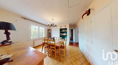 Traditional house 6 rooms of 115 m² in Périgny (17180)