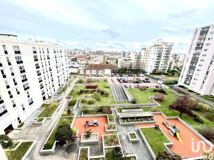 Vente Appartement 73m² 3 Pièces à Asnières-sur-Seine (92600) - Iad France