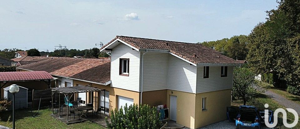 House 5 rooms of 145 m² in Saint-Paul-lès-Dax (40990)
