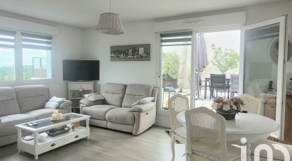 Appartement 4 pièces de 79 m² à Thorigny-sur-Marne (77400)