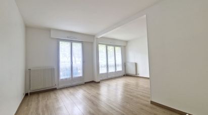 Appartement 2 pièces de 50 m² à Rueil-Malmaison (92500)