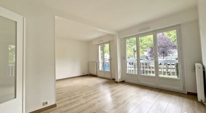 Apartment 2 rooms of 50 m² in Rueil-Malmaison (92500)