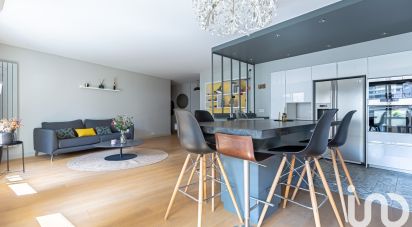Appartement 4 pièces de 111 m² à Boulogne-Billancourt (92100)
