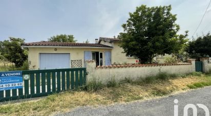 House 4 rooms of 98 m² in Lescure-d'Albigeois (81380)