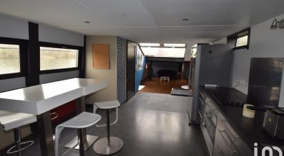 House boat 4 rooms of 180 m² in Athis-Mons (91200)